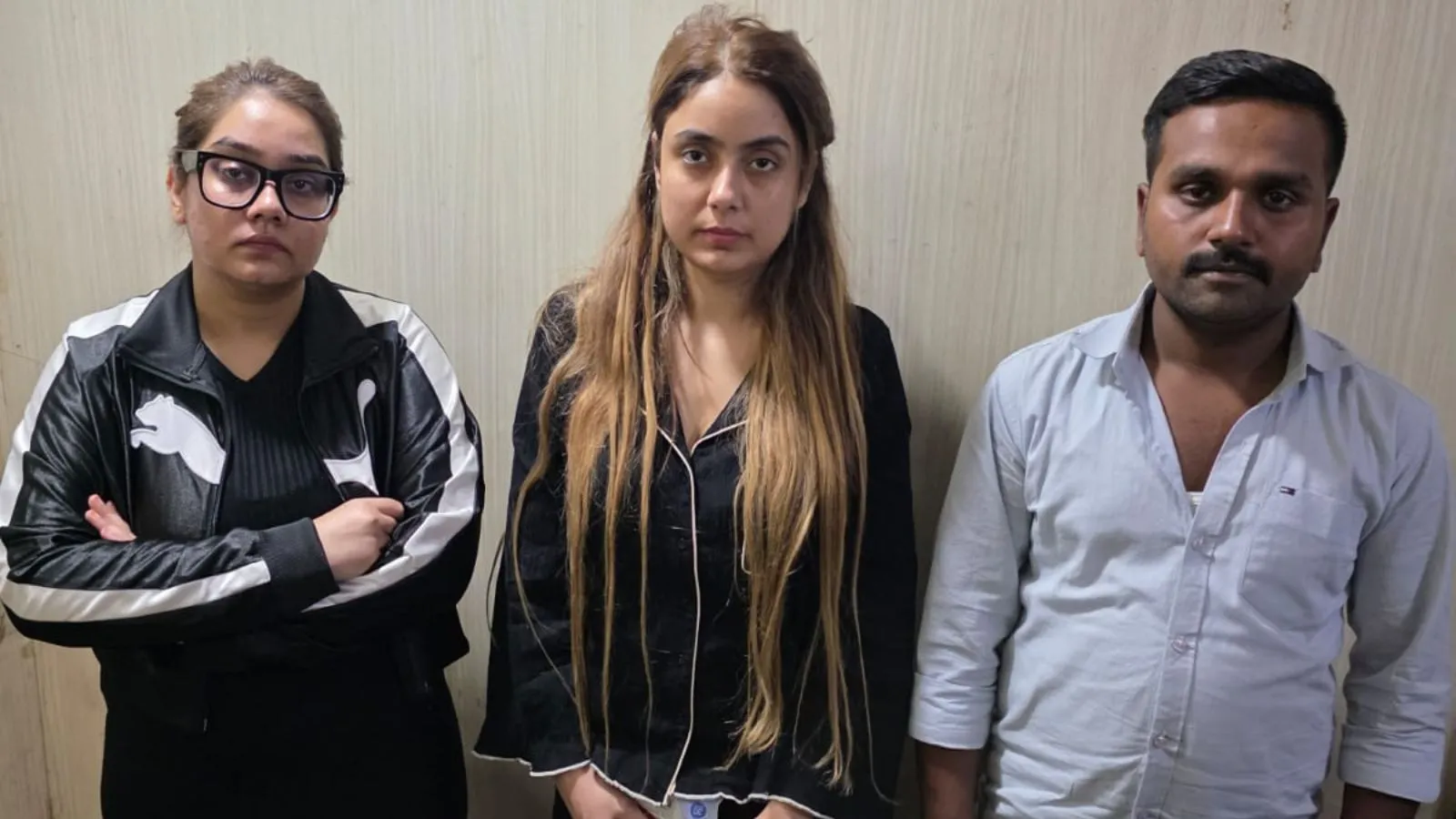 Lucknow cafe owner death: Where police finally found model Shraddha Dubey