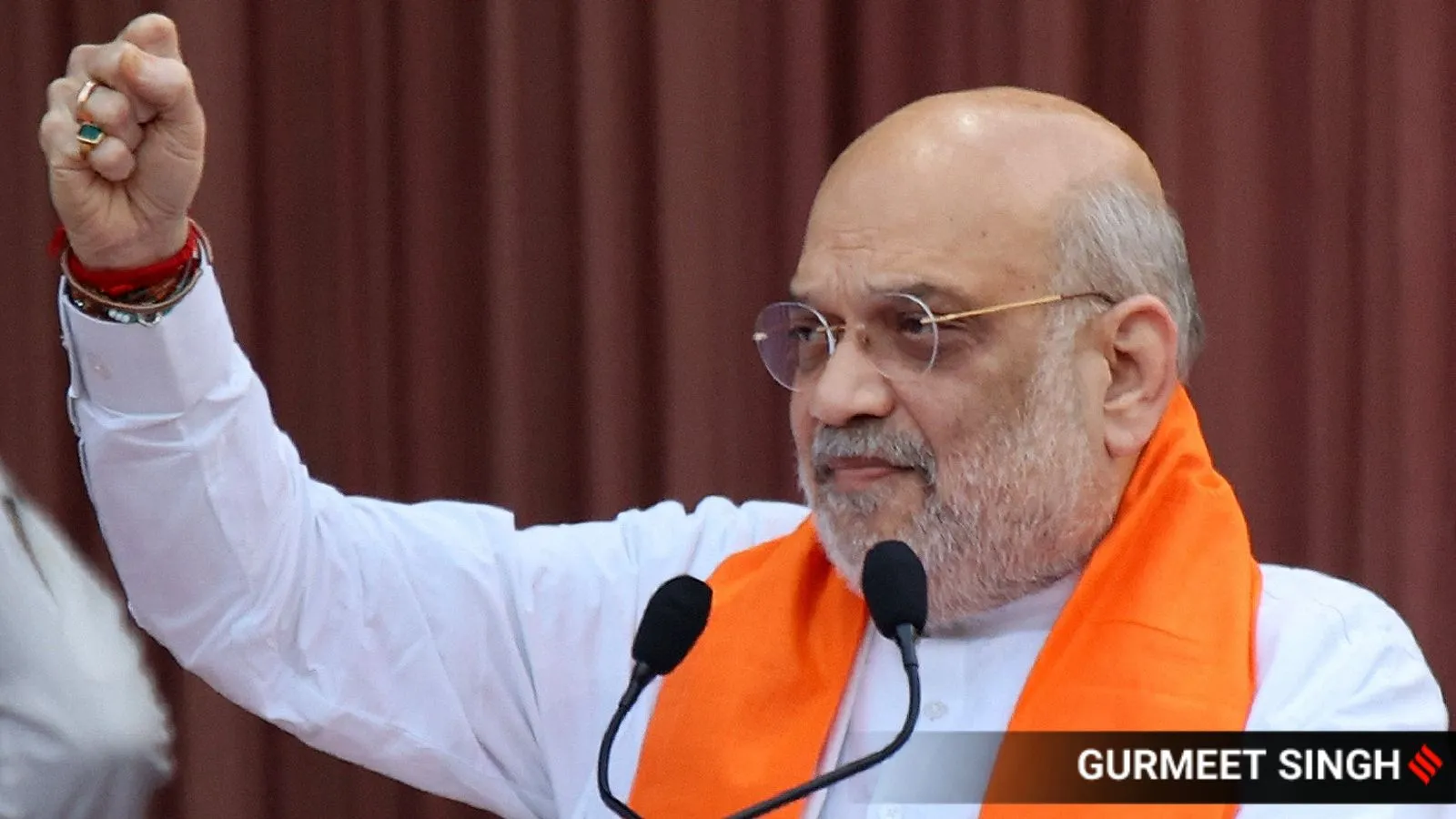 Amit Shah says ‘never felt so sad’, after meeting these victims of Punjab drug menace
