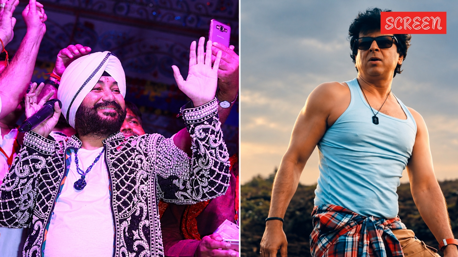 Palash Sen, Kapil Sharma back Daler Mehndi amid performance row: ‘Went through serious surgery’
