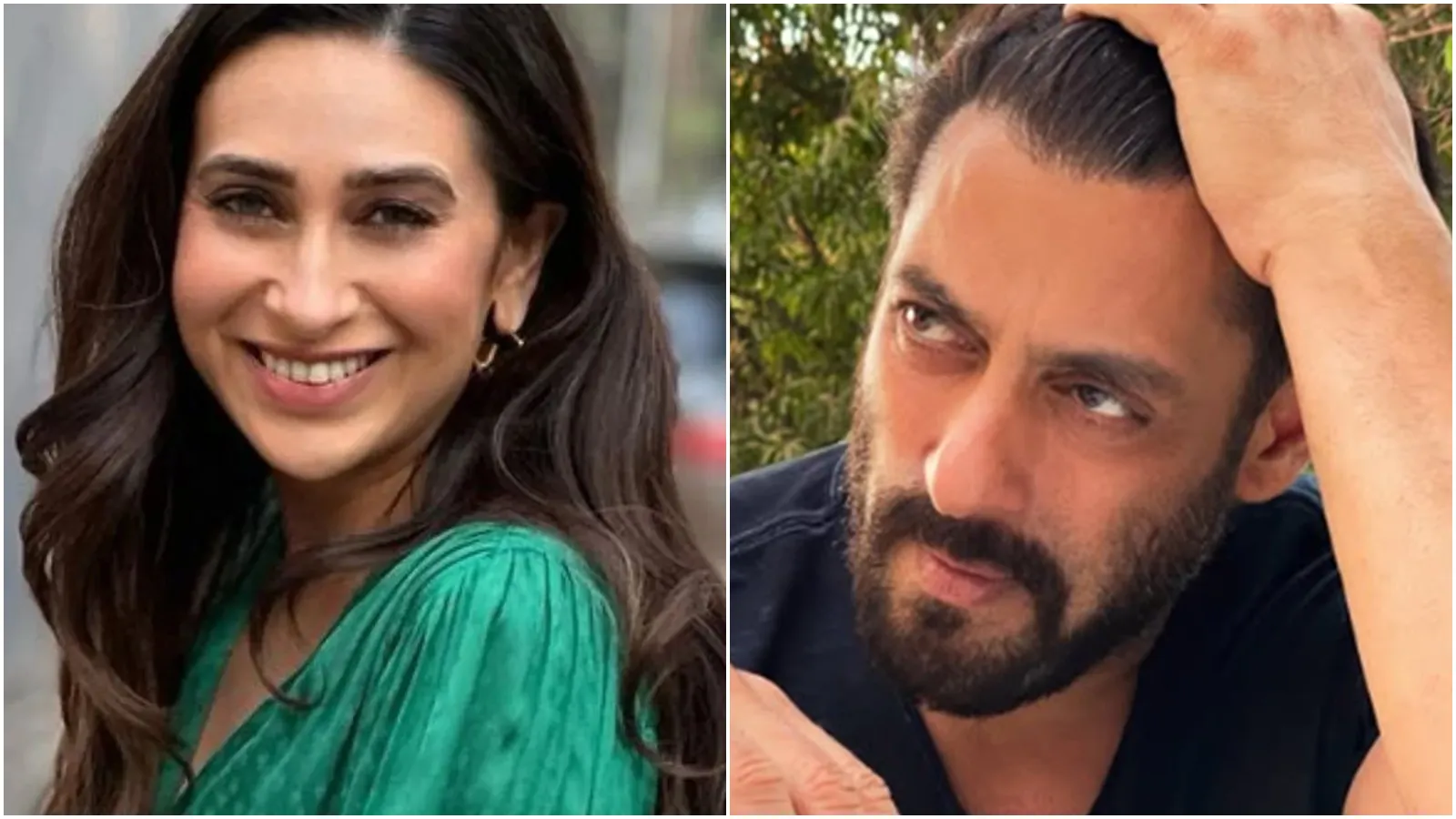 Karisma Kapoor reveals Salman Khan’s unusual breakfast habit: ‘Chocolates’