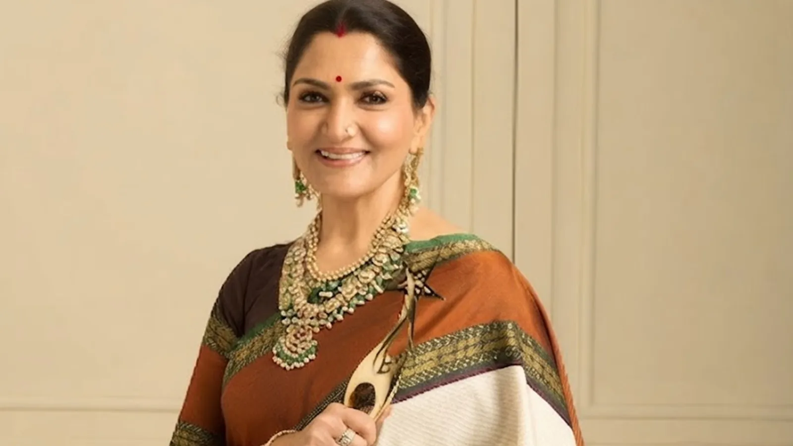 Khushbu Sundar draws the line between criticism and abuse: ‘I am a public figure…not property’