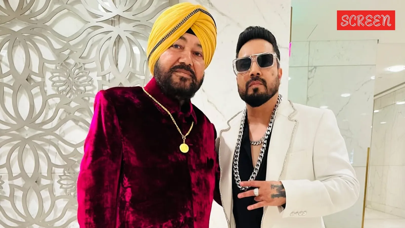 Mika Singh defends Daler Mehndi amid performing ‘drunk’ allegation: ‘Will quit singing’