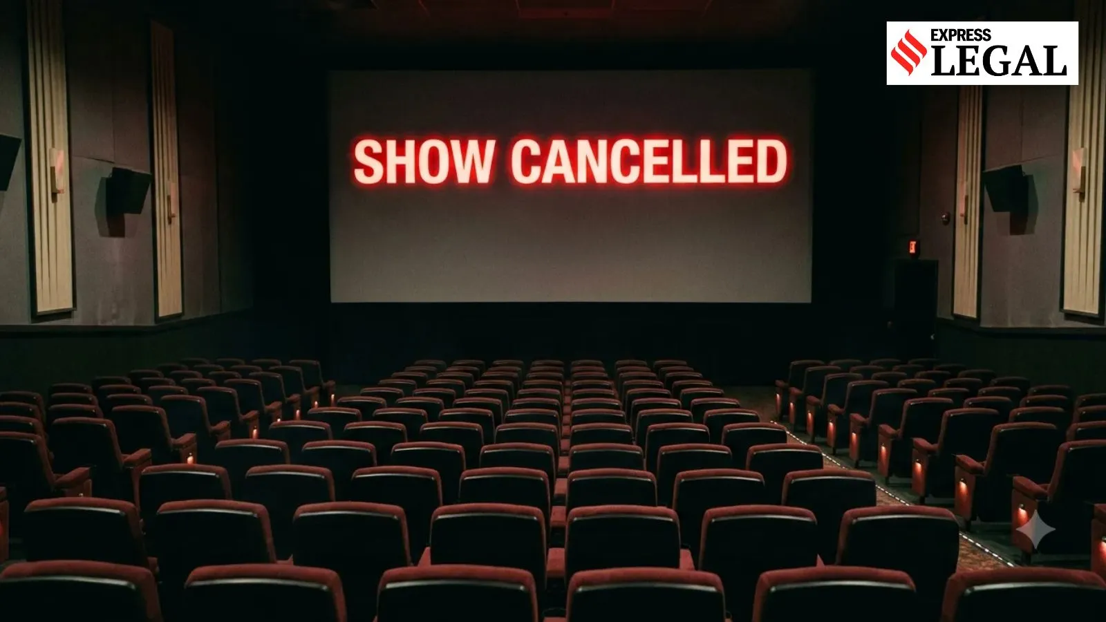 Theatre cancels screening of ‘Indian 2’ movie without notice, Kerala man wins Rs 15,000