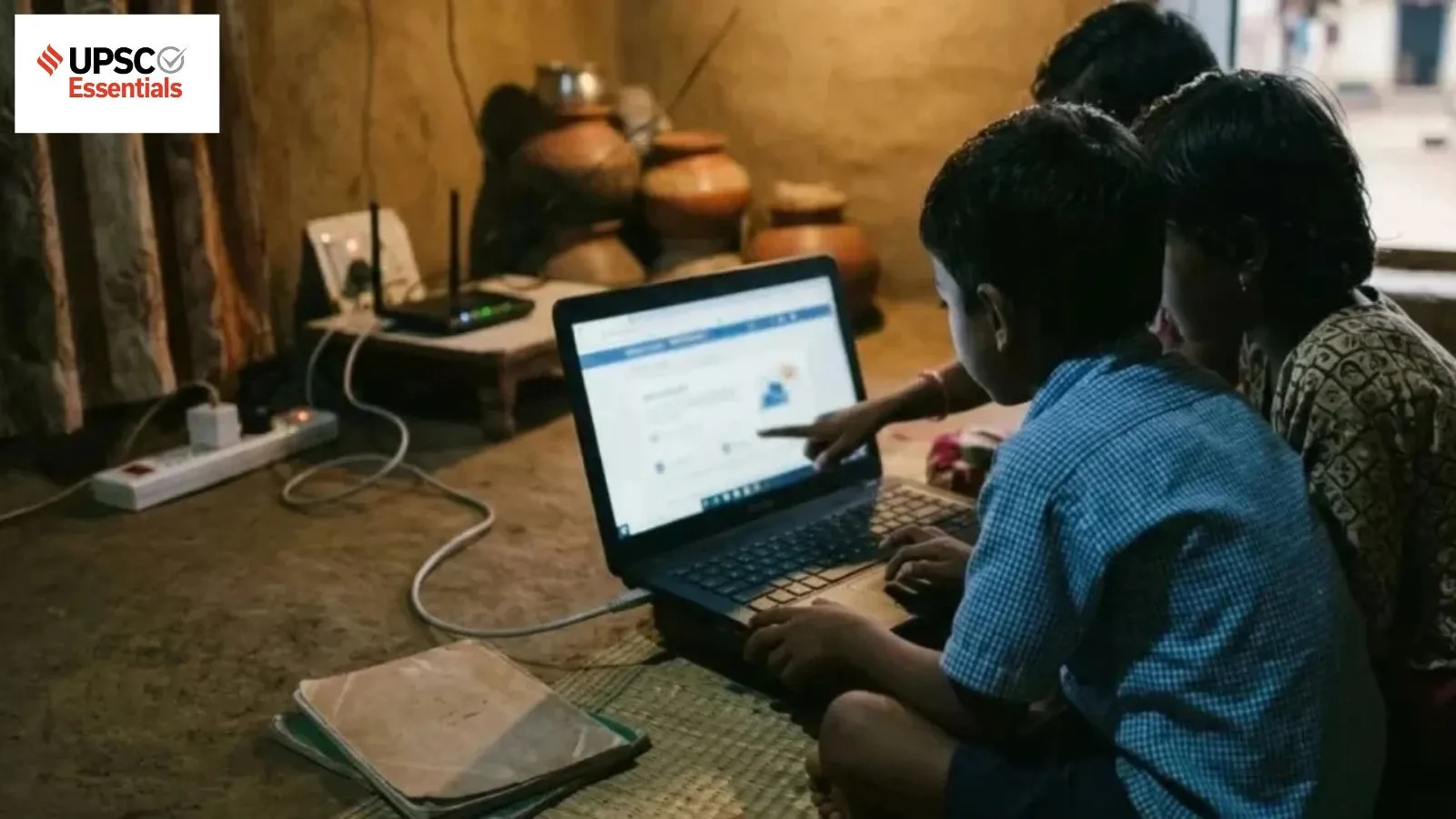 UPSC Prelims 2027 Polity Quiz (Week 185): MCQs on right to access the Internet in India, peace bond, and more