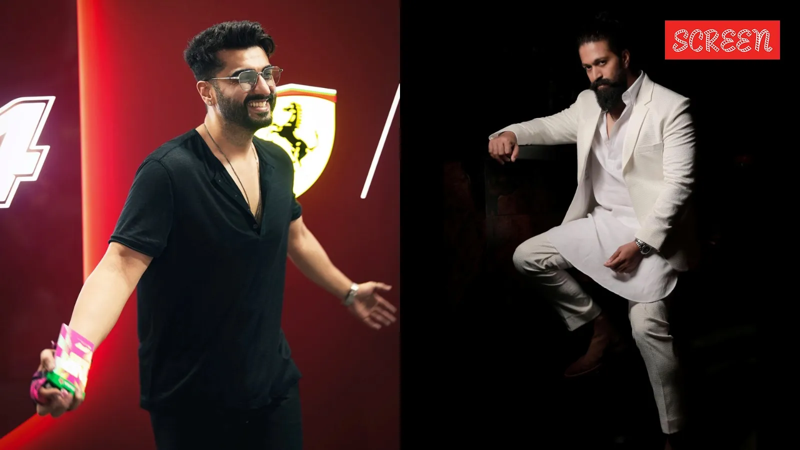 ‘Arjun Kapoor bought paps cameras, Yash offered to cover losses for not clicking him’: Paparazzo
