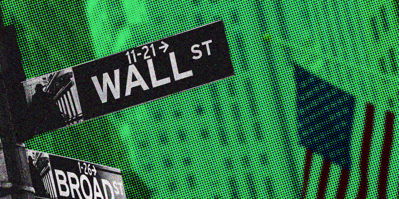 Stock Market Today: Dow and S&P 500 set to retreat as Brent oil tops $90 after U.S. strike on Iran - MarketWatch