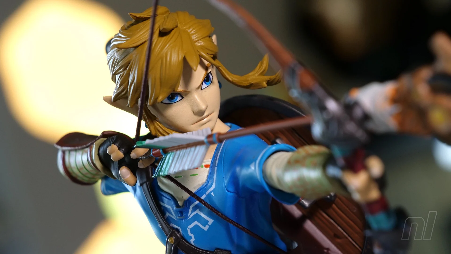 Hasbro And Nintendo Partner Up On New Legend Of Zelda Toys - nintendolife.com