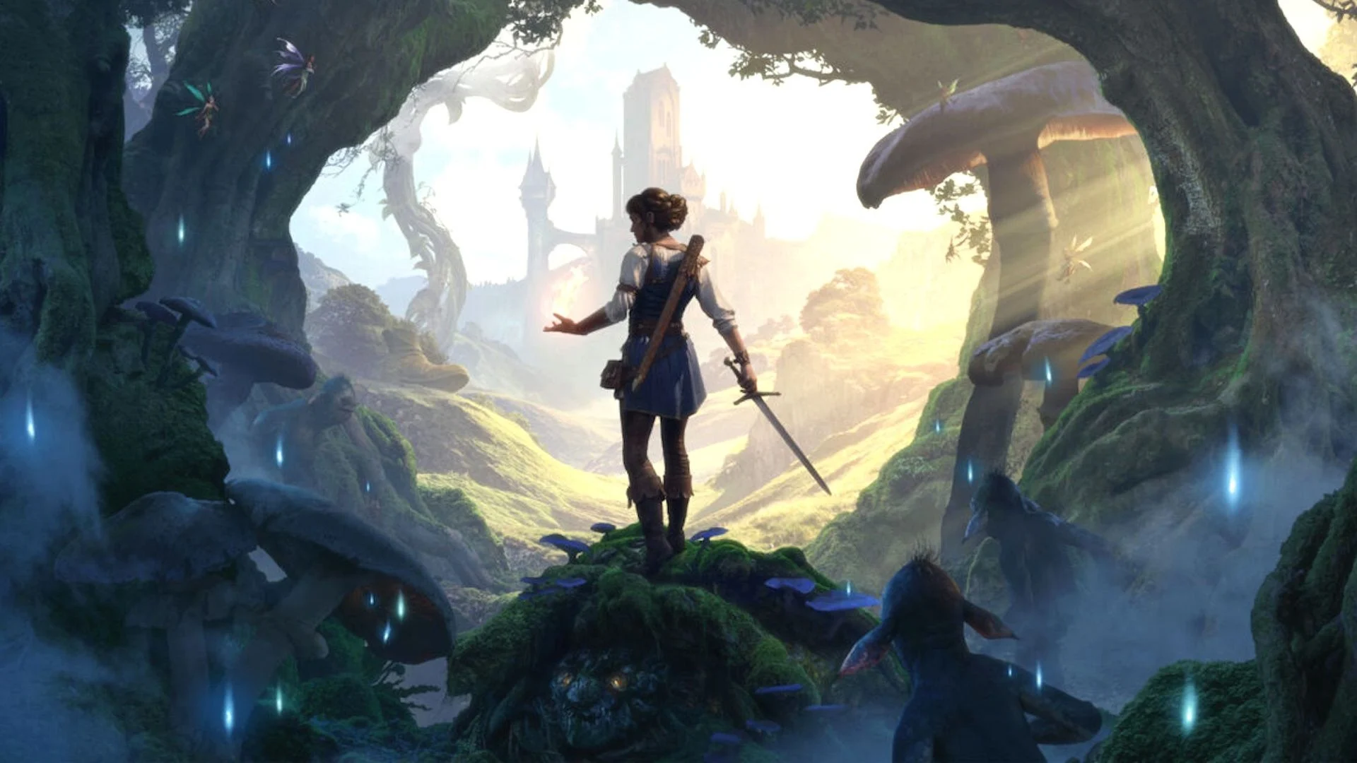 Fable PS5 Reportedly Delayed, GTA 6 Could Push It to 2027 - Push Square