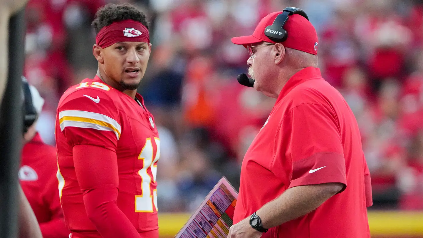 SI's 2026 Ranking of the NFL’s Coach-QB Duos - Sports Illustrated