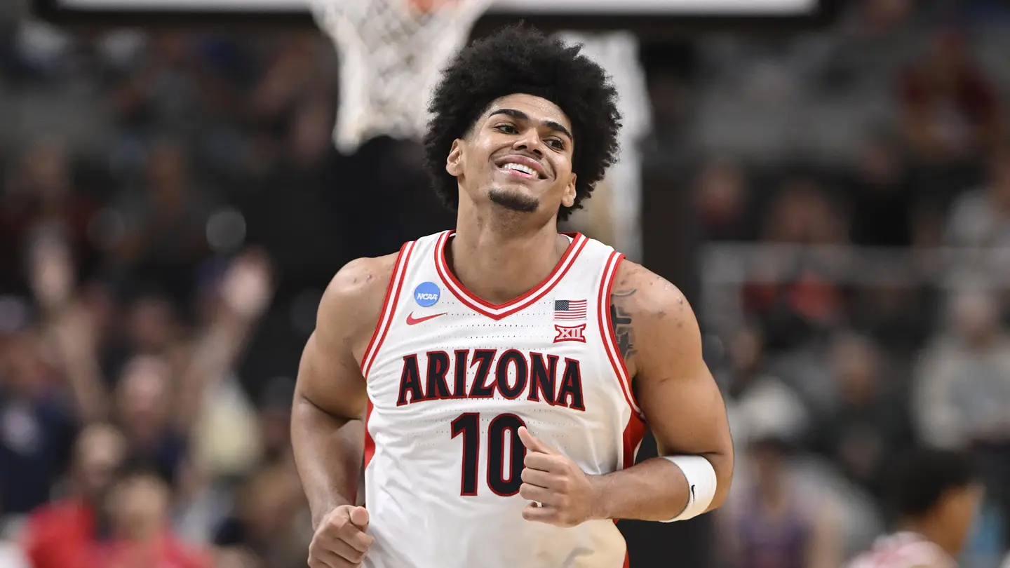 NBA Mock Draft 2026: How First Round Shakes Out After NCAA Withdrawal Deadline - Sports Illustrated