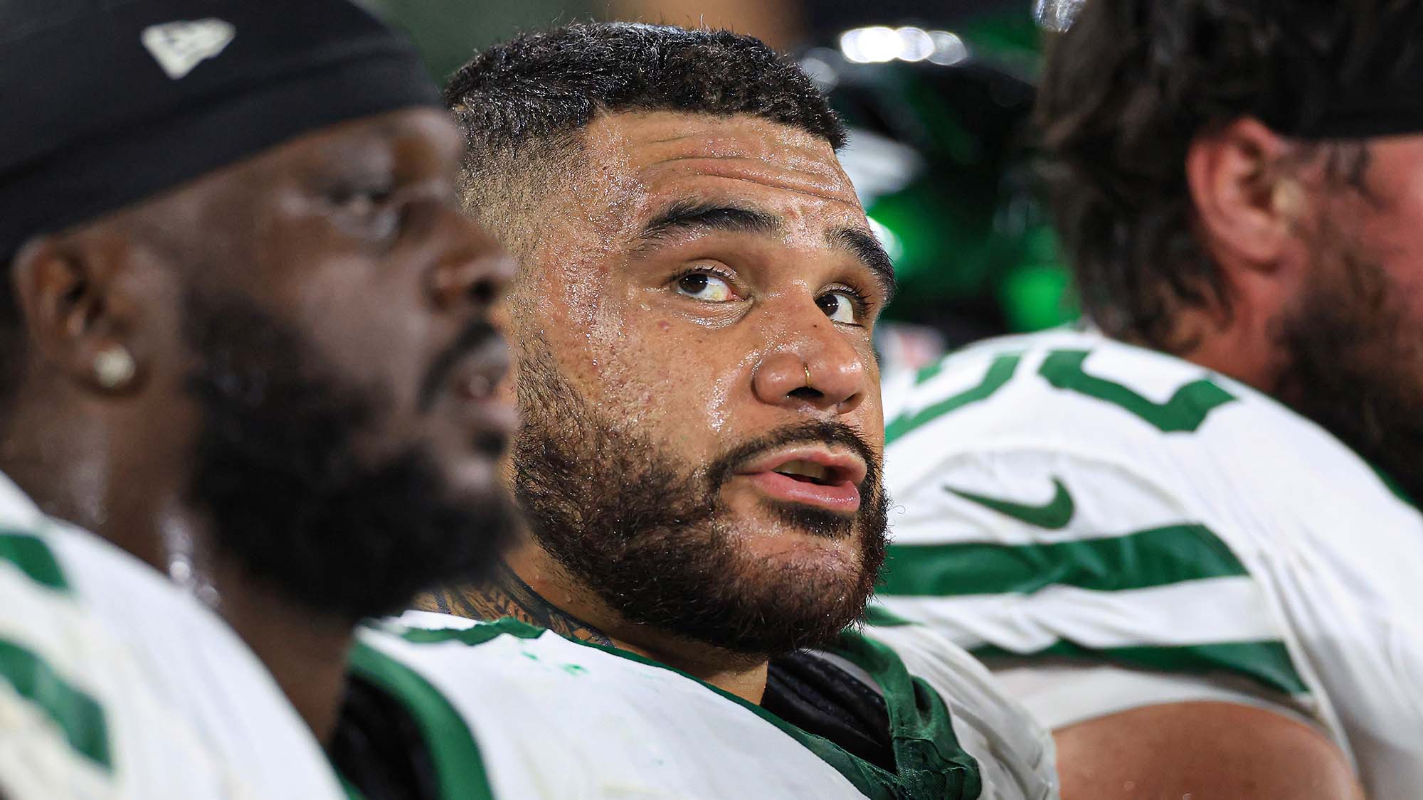 NY Jets make 3 puzzling decisions with initial 53-man roster - Jets X-Factor