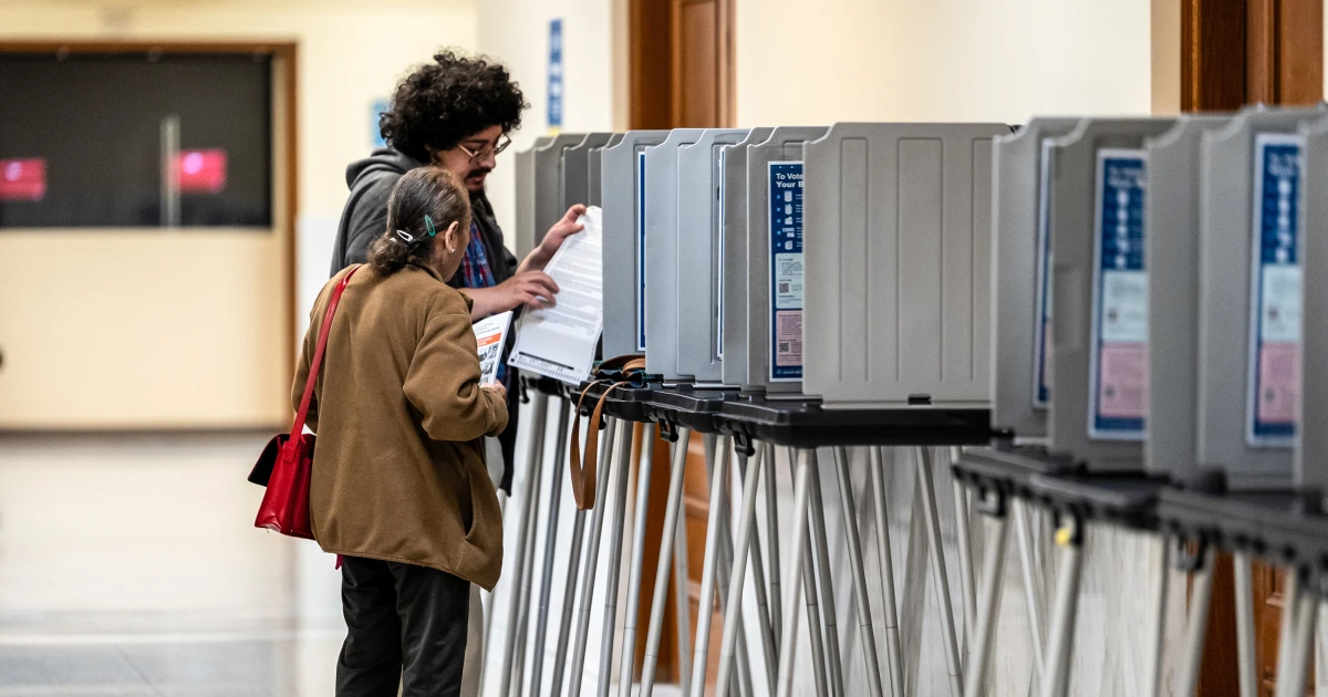 The factor complicating election polls and witnesses recall Wichita soccer tragedy: Morning Rundown