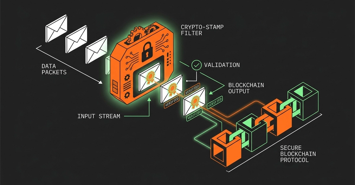 How Hashcash Works: Proof of Work Before Bitcoin