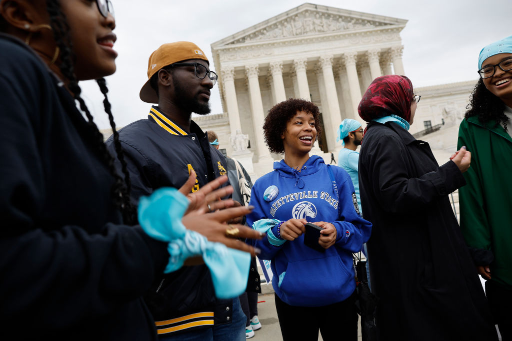 ‘If We Didn’t Do It, Who Would?’: Meet the N.C. College Students Leading the Fight for Campus Voting Access