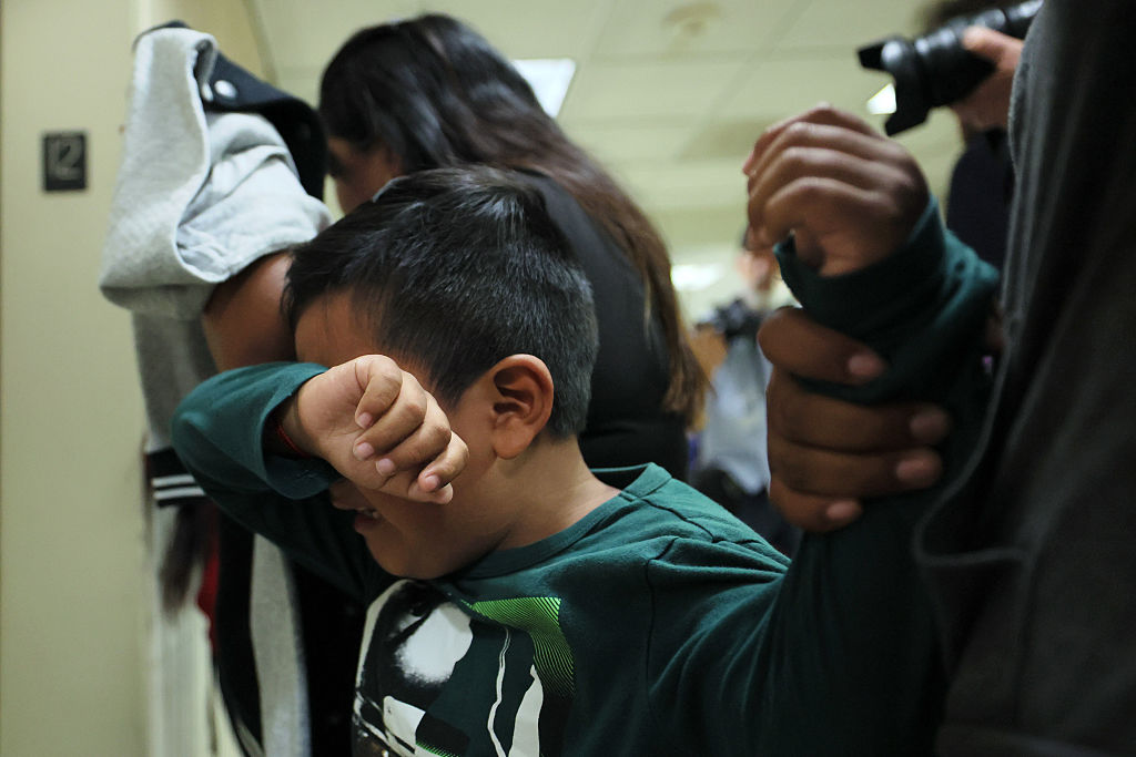 The Deportation of 5-Year-Old Liam Tadeo Signals a Darker Era for Immigration Policy