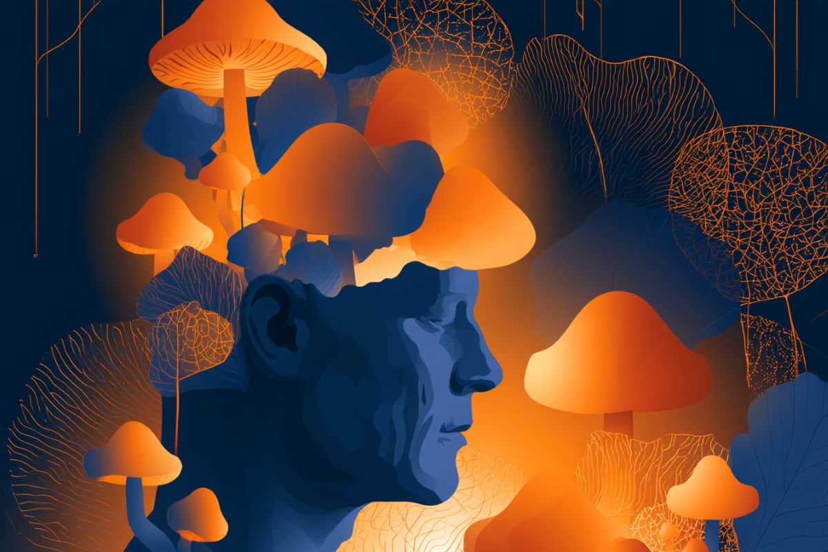 Psilocybin Unlocks Lost Memories in an Alzheimer’s Patient - Neuroscience News