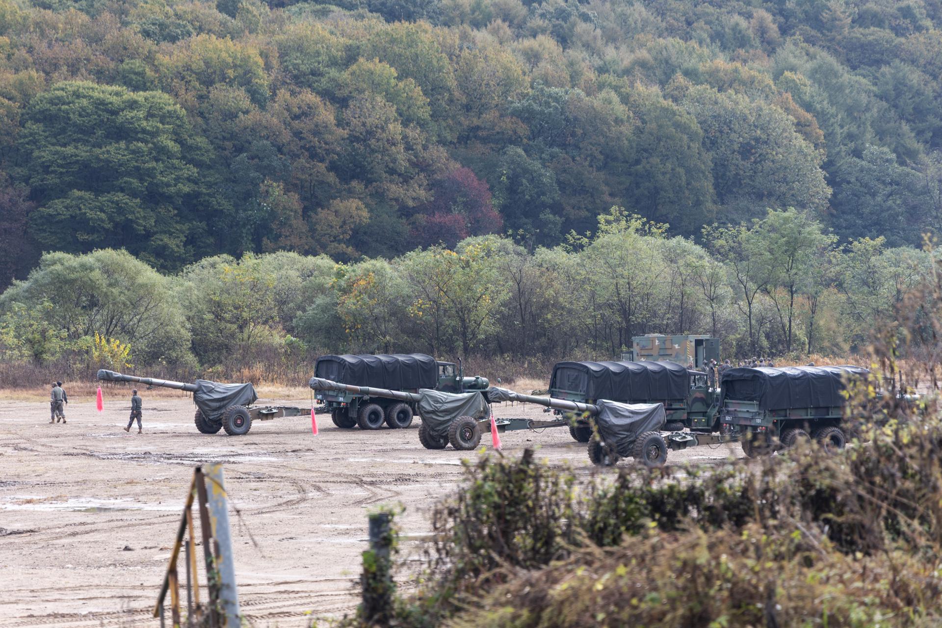N. Korea vows 'tit-for-tat' action against S. Korea-US military exercise - The Korea Times