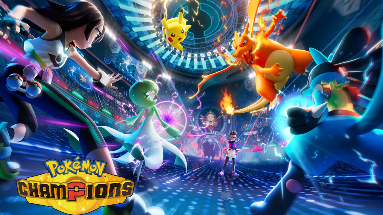 Pokemon Champions Battle Pass Season M-2 rewards leaked - Nintendo Everything