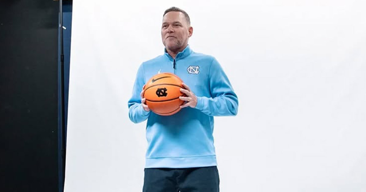 ACC Announces UNC's 2026-27 Basketball Opponents - On3
