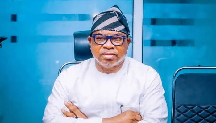Osun 2026: Oyebamiji flags off campaign, vows equitable development