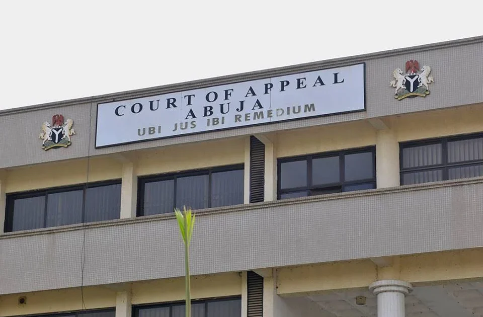 2027: A’Court restores INEC election timetable