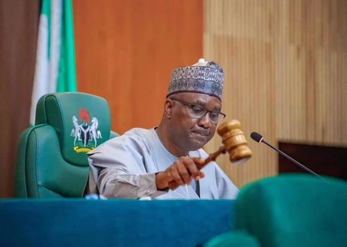 Abbas: Govt alone can’t tackle Nigeria’s challenges