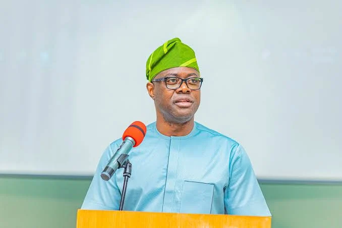 Oyo confirms July delivery of surveillance aircraft