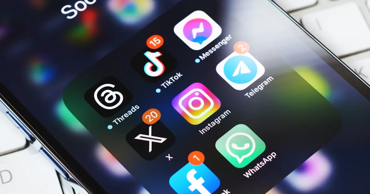 Norway to add ‘harmful’ gaming sites to under-16 social media ban
