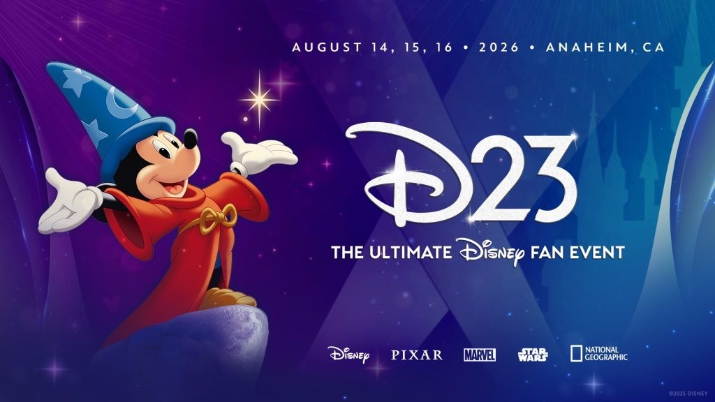 Largest Horizons Pavilion in Imagineering History, Exclusive Show Floor Experiences Revealed for D23 - WDW News Today