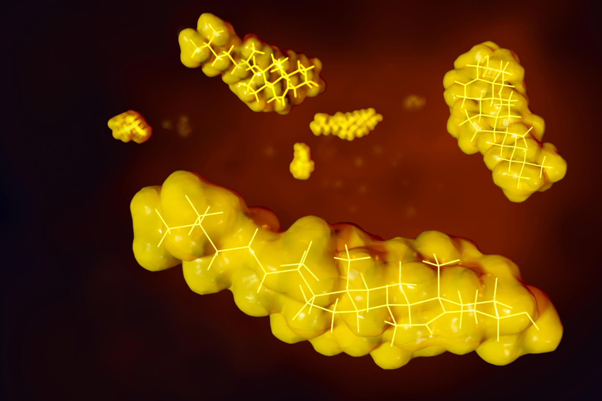 Scientists Discover Game-Changing New Way To Treat High Cholesterol - SciTechDaily