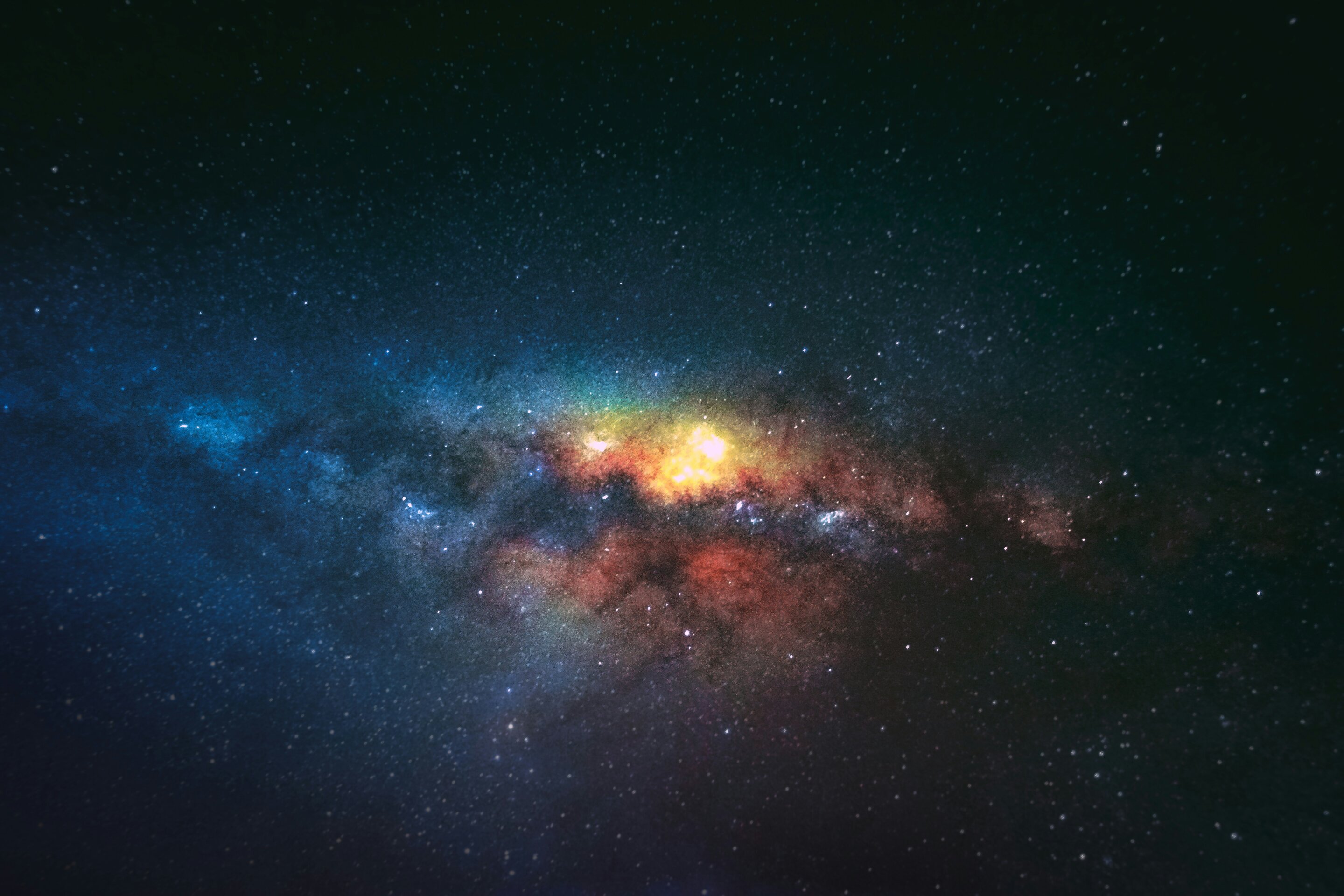 Taking dark energy out of the equation: Mathematicians challenge the standard cosmological model of the universe - Phys.org