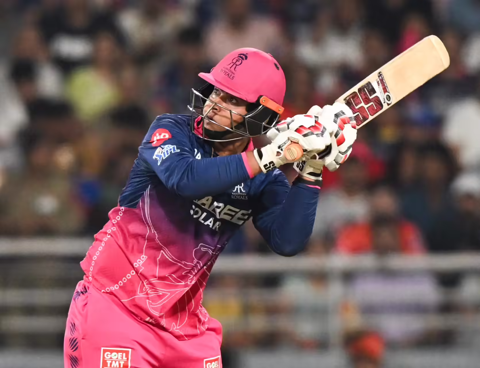Vaibhav Sooryavanshi scripts history, becomes first player ever to...