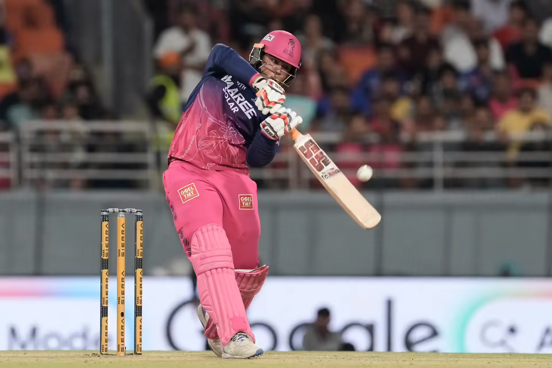 Vaibhav Sooryavanshi achieves never-seen-before IPL feat in Qualifier 2