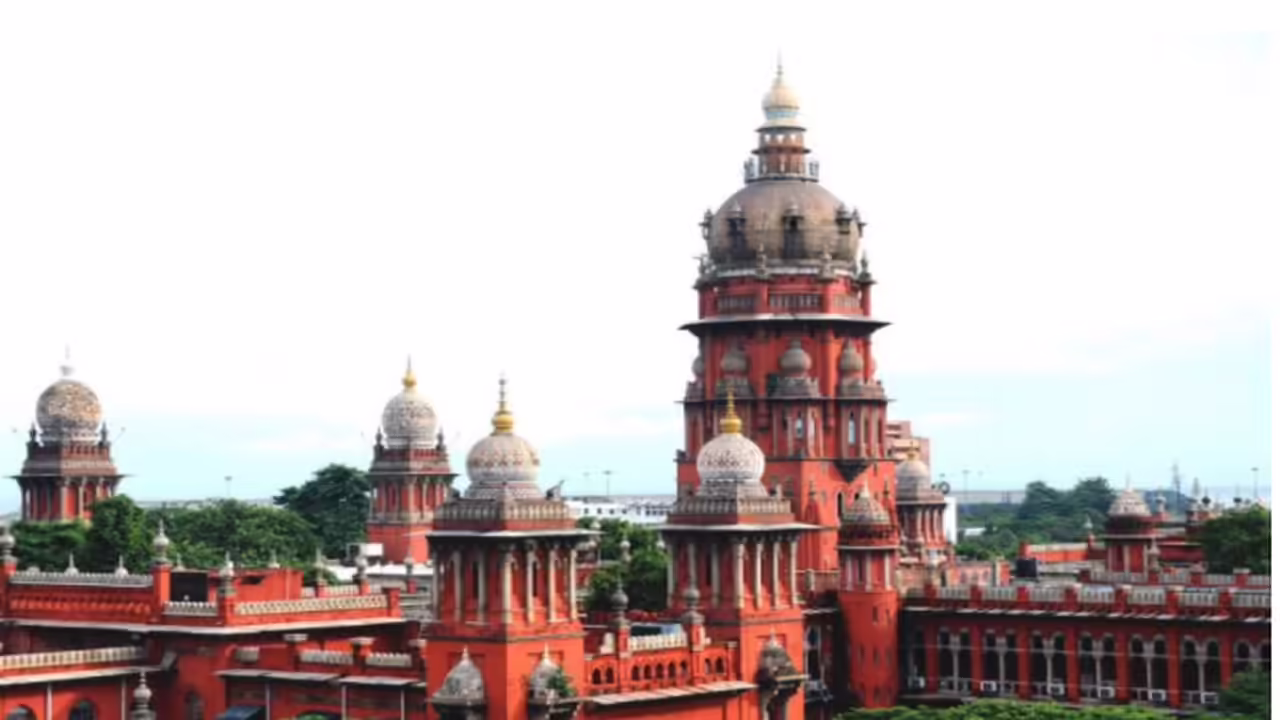 ‘Everyone is equal before God’: VIP darshan in temples wrong &amp; discriminatory, says Madras HC