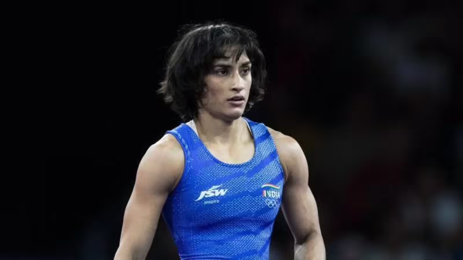 Suspense over Vinesh Phogat’s weight category ahead of Asian Games trials