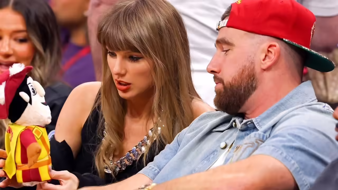 Taylor Swift-Travis Kelce wedding security fears ease after ISIS case update