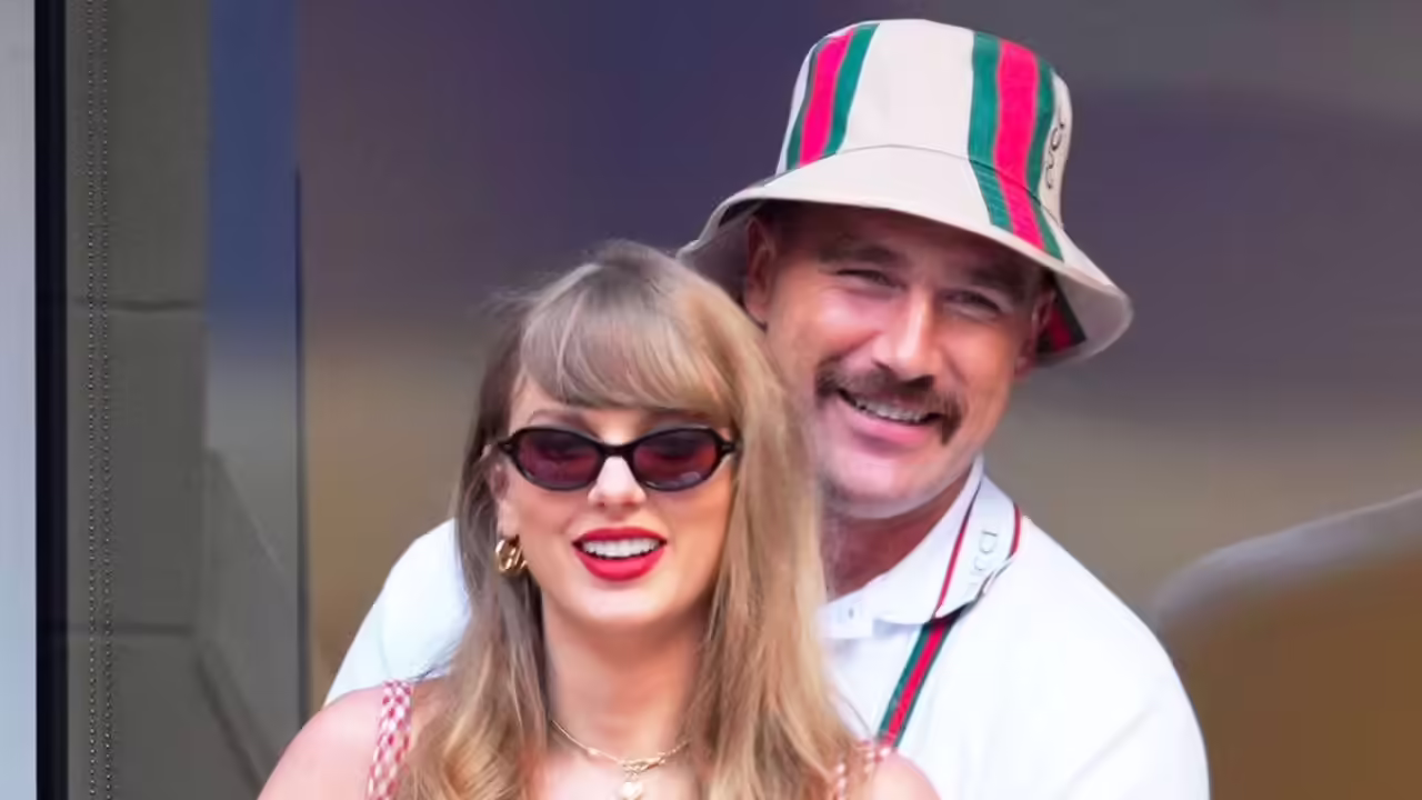 Why Taylor Swift and Travis Kelce are delaying their honeymoon despite recent wedding
