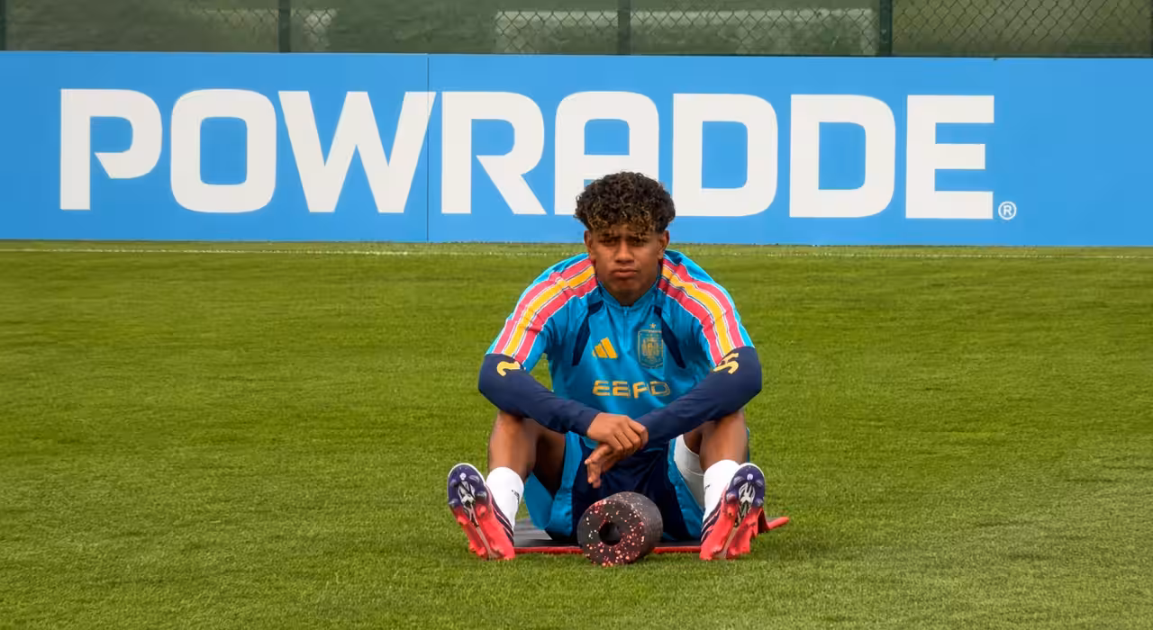 Lamine Yamal separated from Spain squad ahead of final against Argentina