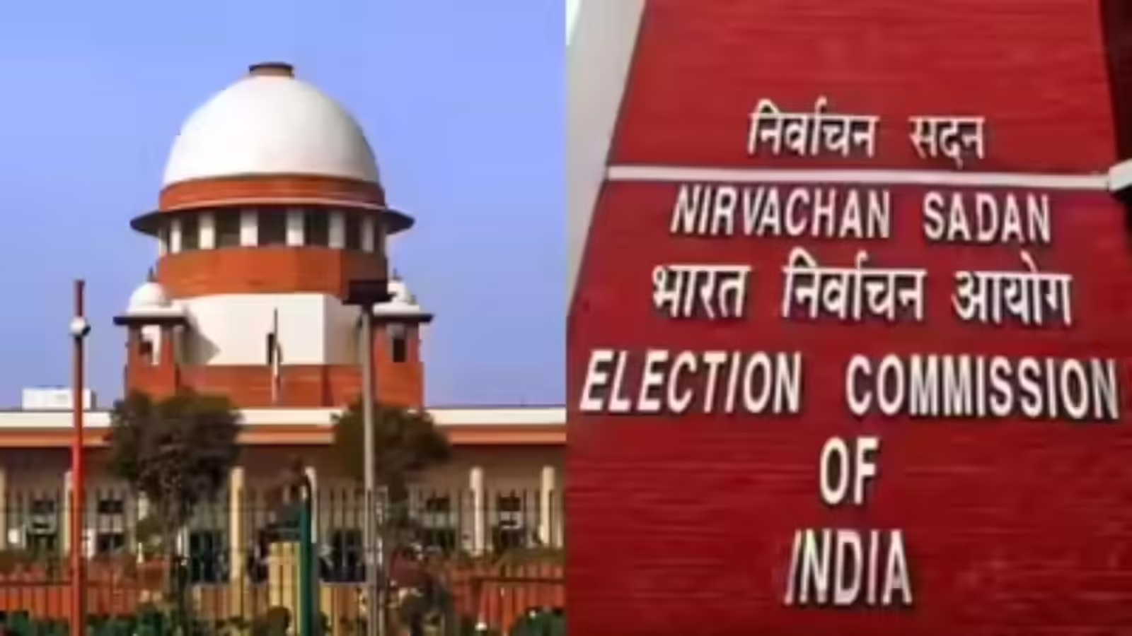 EC can delete doubtful voters, cannot decide citizenship: Supreme Court