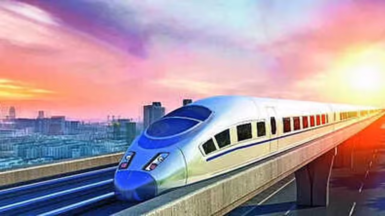 Bullet train on track, Japan ex-min's comments 'factually incorrect': Govt