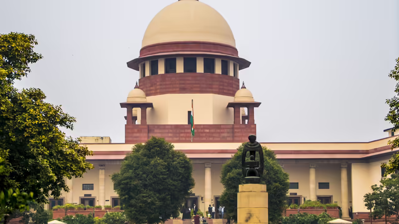 Delhi high court order has crippled consular, visa services at 4 missions: Govt to Supreme Court