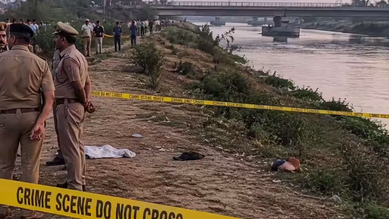 Chhattisgarh man held for murder, necrophilia and dumping woman's dismembered body