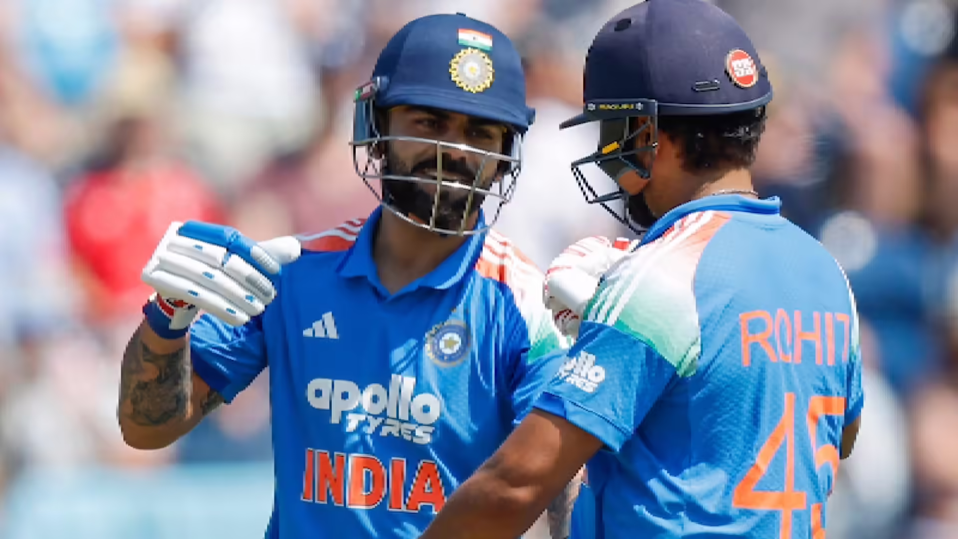 'Do we need Kohli &amp; Rohit?': Ashwin's blunt take on 2027 World Cup plans