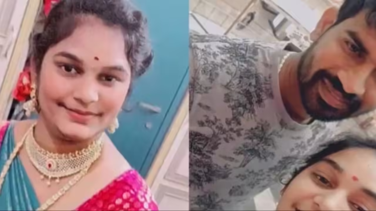 'Tie nuptial knot to her body': How techie's suicide case turned into demand for posthumous marriage