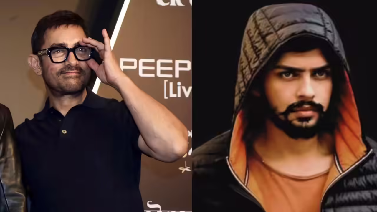 'Promoting love jihad': Aamir Khan gets 'choke the breath' threat from Lawrence Bishnoi gang