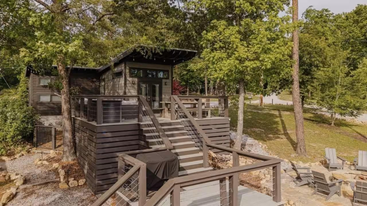 More than 40 Tennessee tiny home owners seek $5m in HOA lawsuit