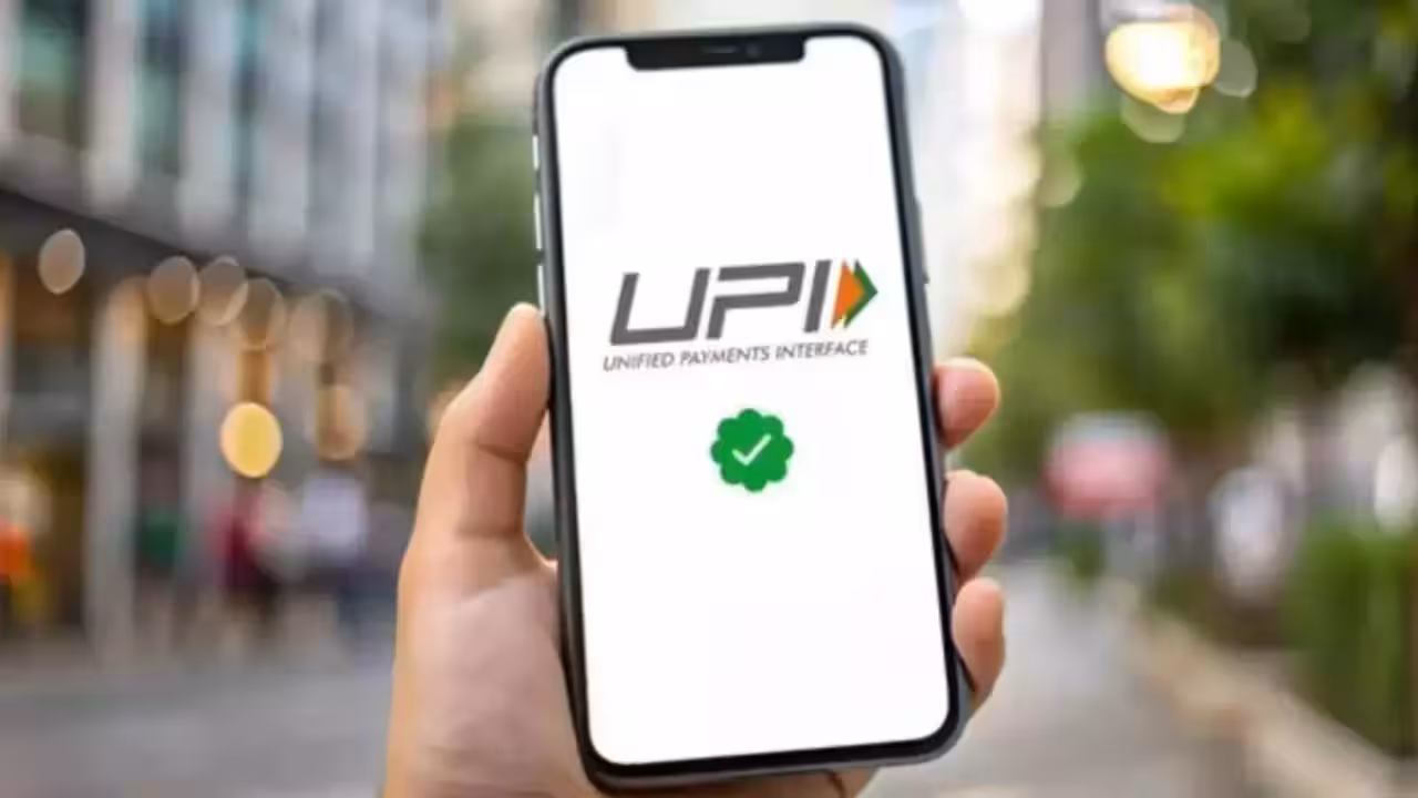 UPI gets festive boost: Digital payments hit a record 24.51 bn transactions in August