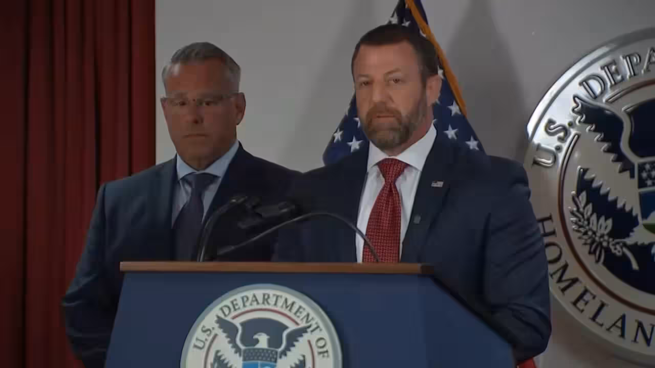 Operation ‘Rotten Apple’: US arrests over 2,100 illegal immigrants across New York