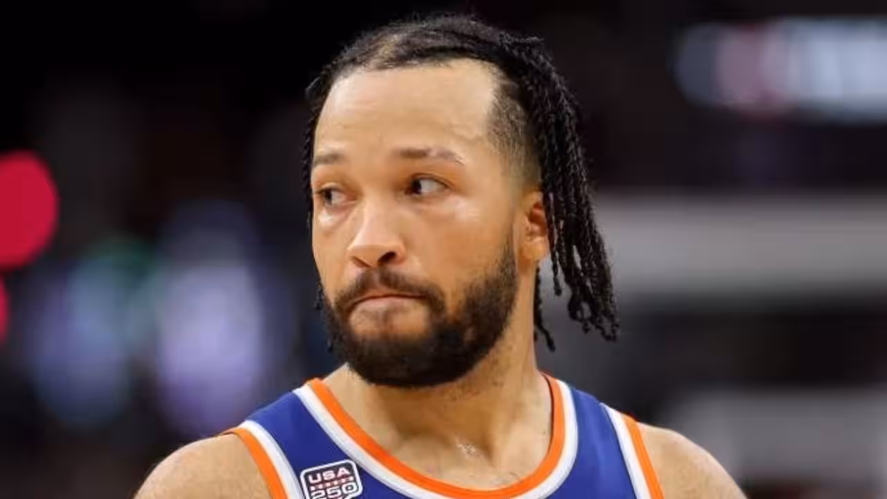 Jalen Brunson’s $156.5M Knicks deal: How did he become an NBA champion?