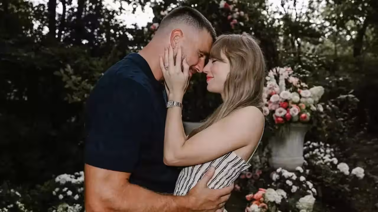Taylor Swift and Travis Kelce's $100M homes, charity and business deals